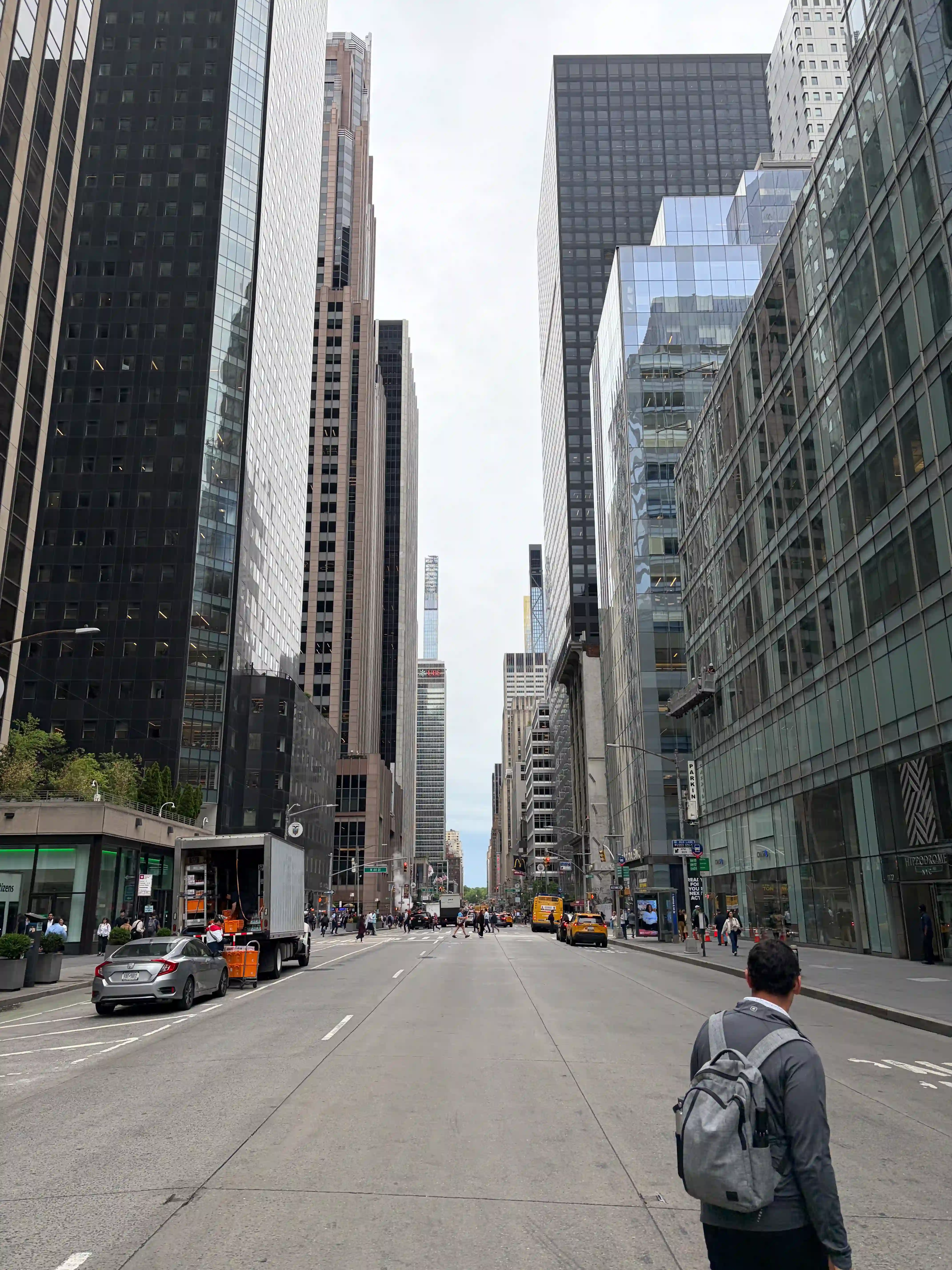 Nobody Gets Fired for Buying IBM — image 1